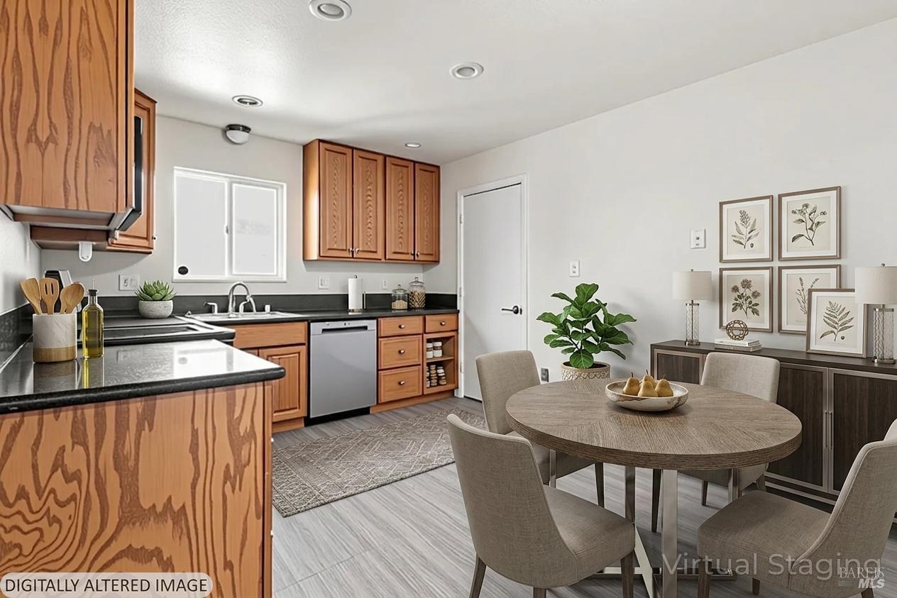 359 Rollingwood Drive Vallejo CA 94591