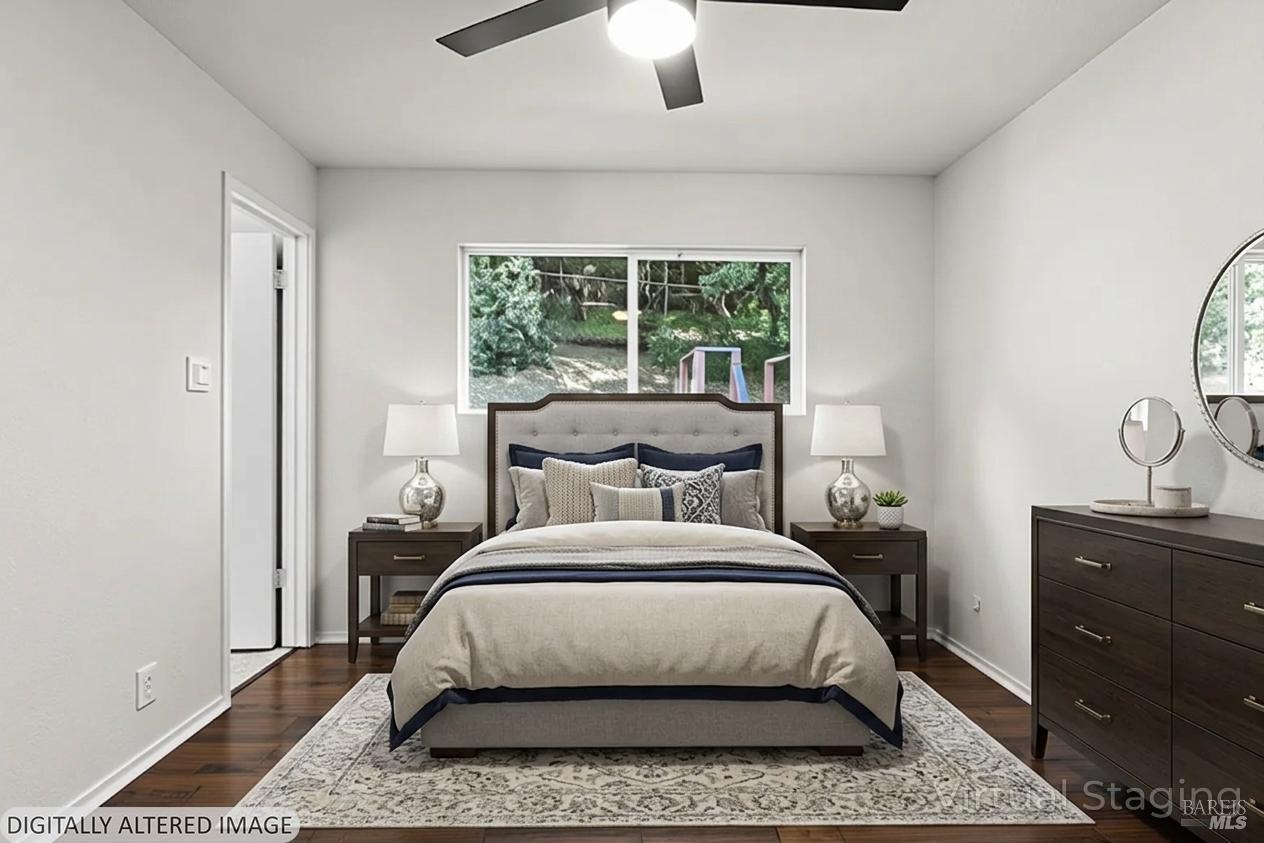 359 Rollingwood Drive Vallejo CA 94591