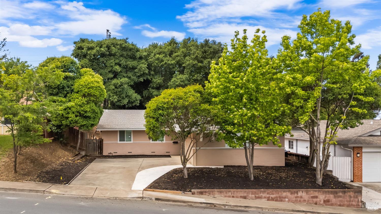 359 Rollingwood Drive Vallejo CA 94591