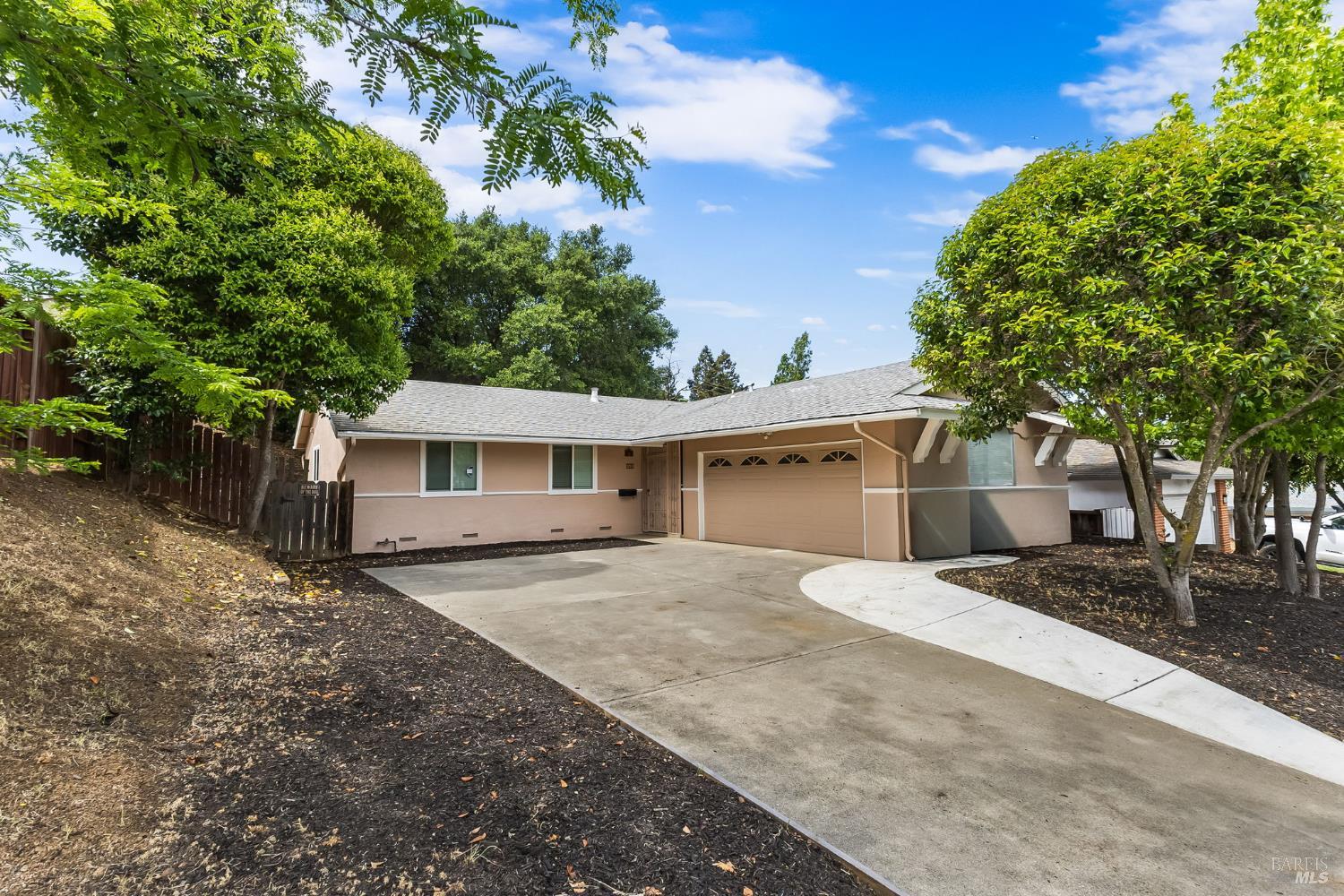 359 Rollingwood Drive Vallejo CA 94591