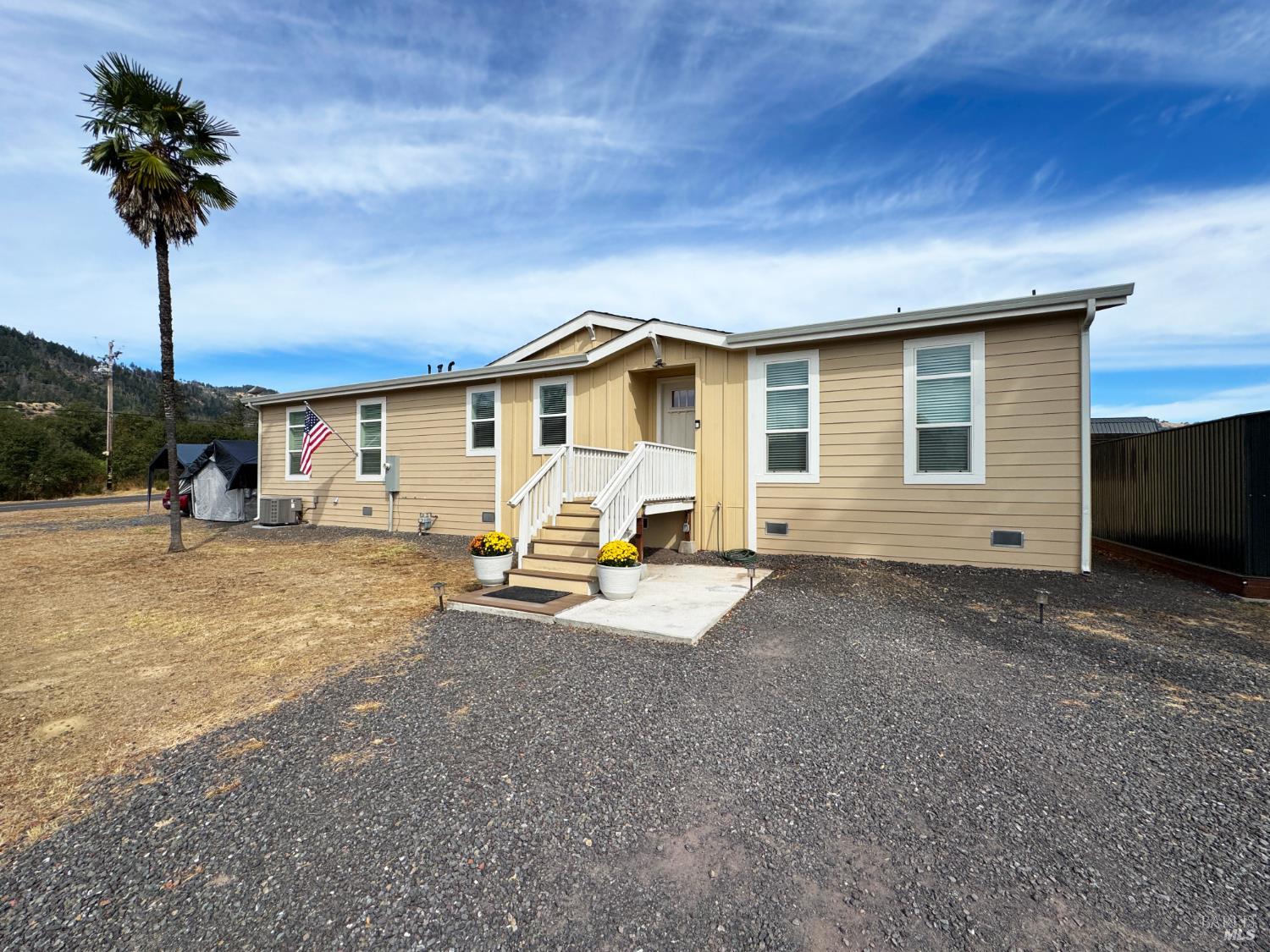 4051 Fisher Lake Drive Redwood Valley CA 95470