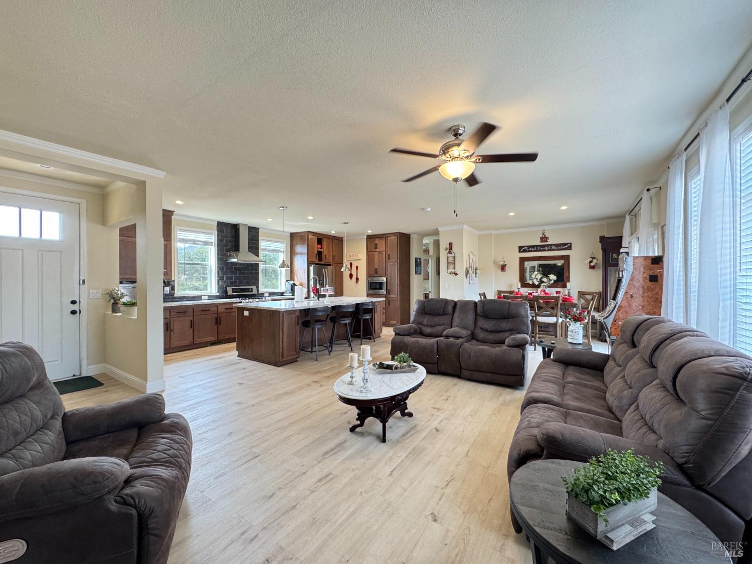 4051 Fisher Lake Drive Redwood Valley CA 95470