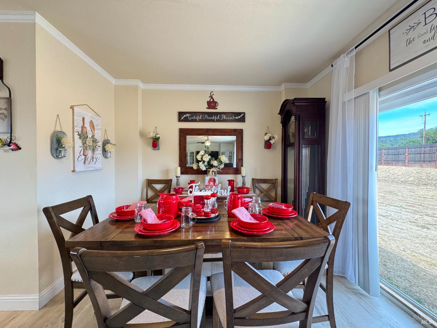 4051 Fisher Lake Drive Redwood Valley CA 95470