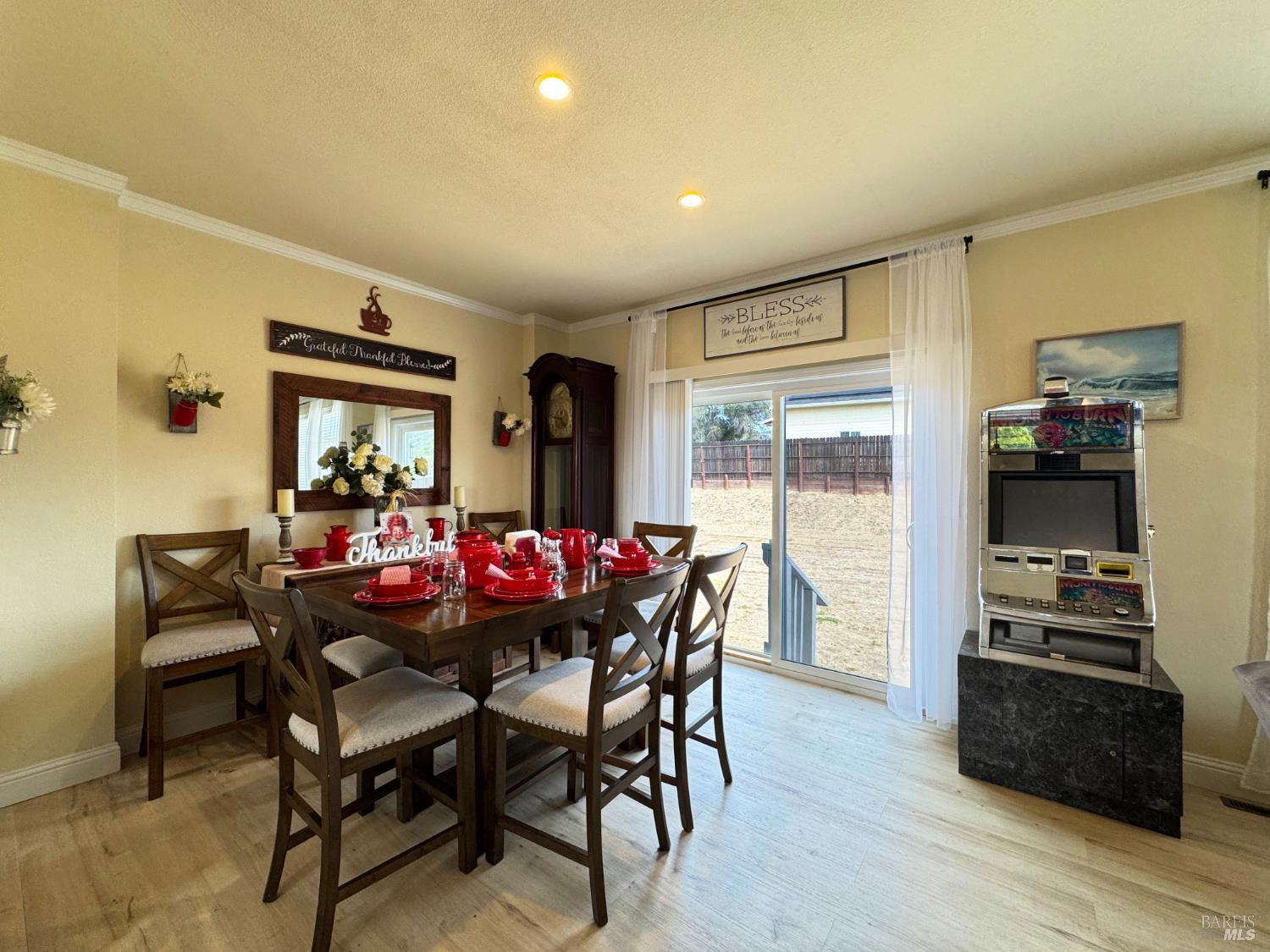 4051 Fisher Lake Drive Redwood Valley CA 95470