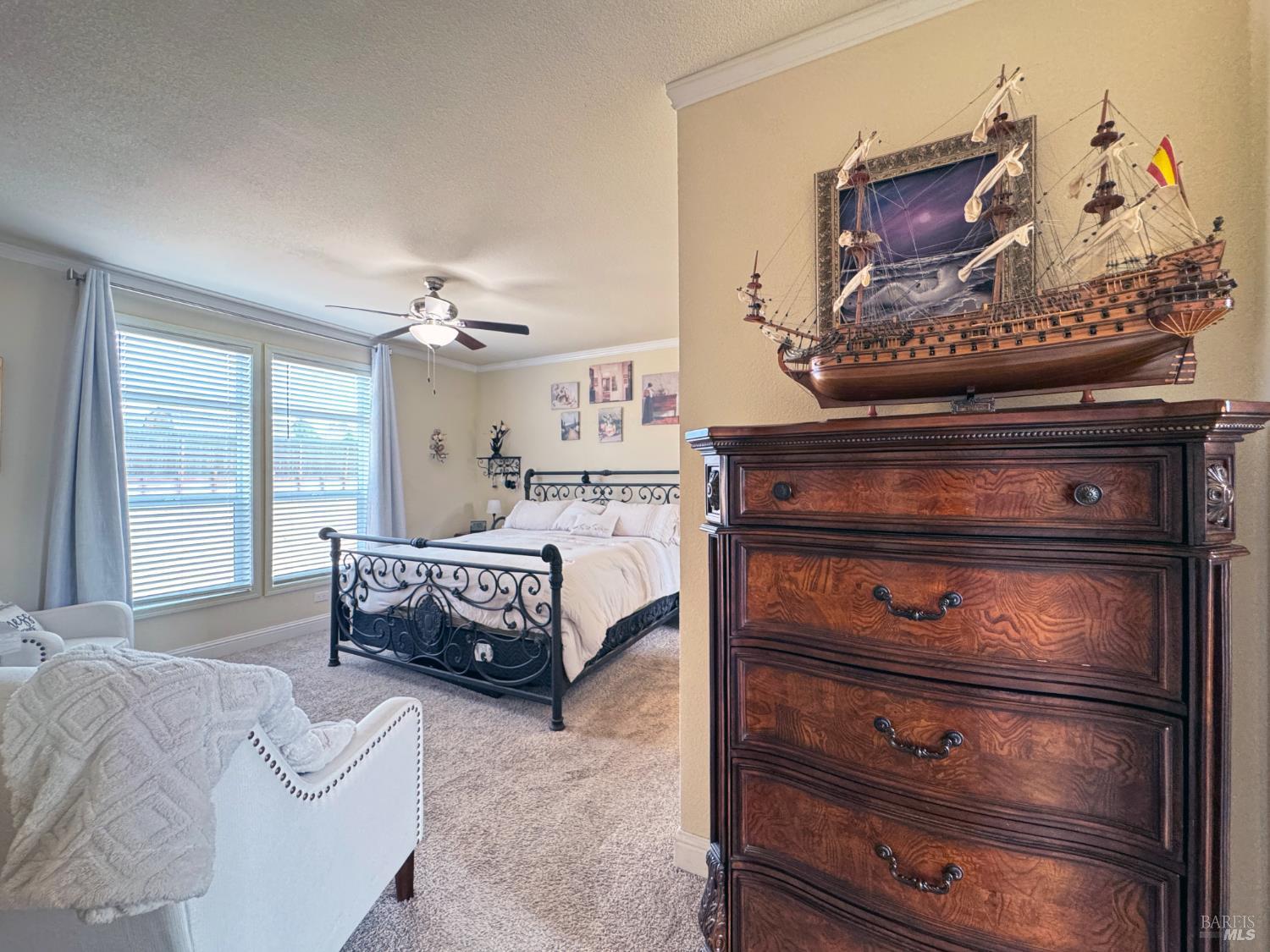 4051 Fisher Lake Drive Redwood Valley CA 95470