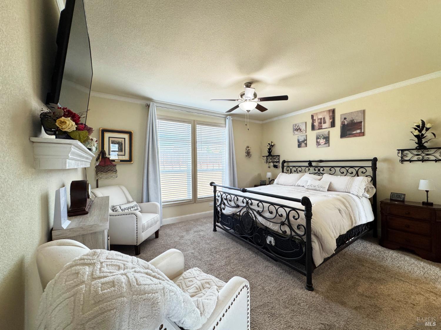 4051 Fisher Lake Drive Redwood Valley CA 95470