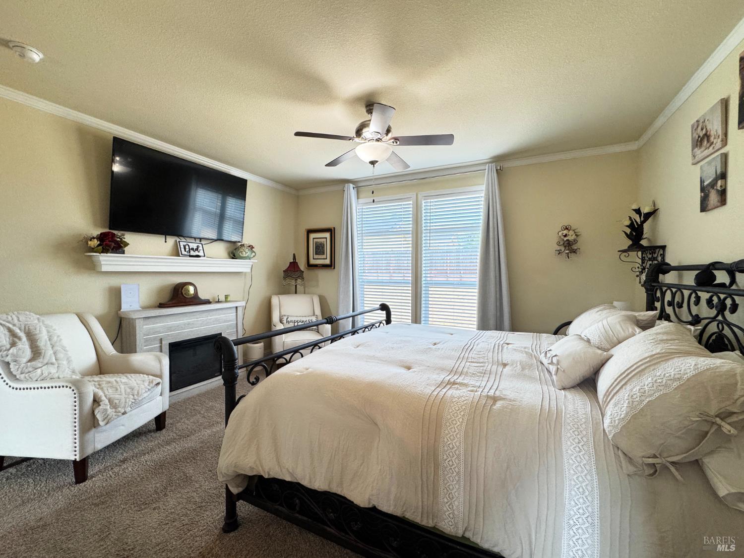 4051 Fisher Lake Drive Redwood Valley CA 95470