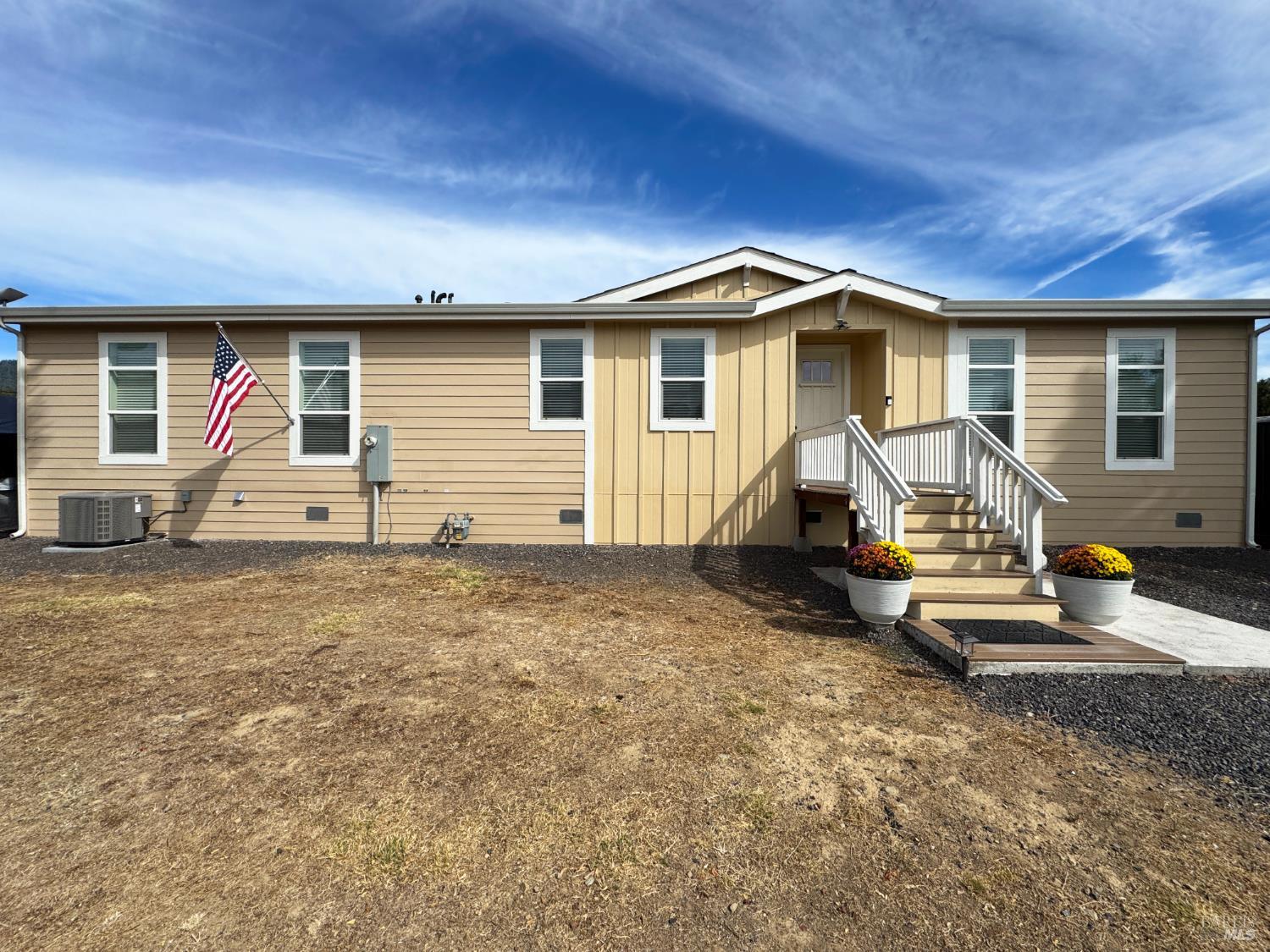 4051 Fisher Lake Drive Redwood Valley CA 95470
