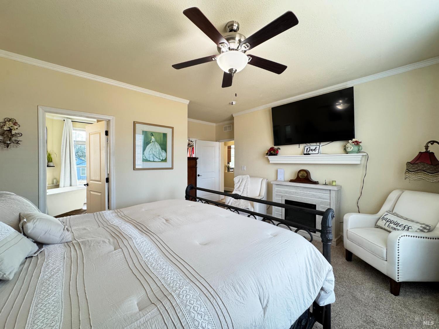 4051 Fisher Lake Drive Redwood Valley CA 95470