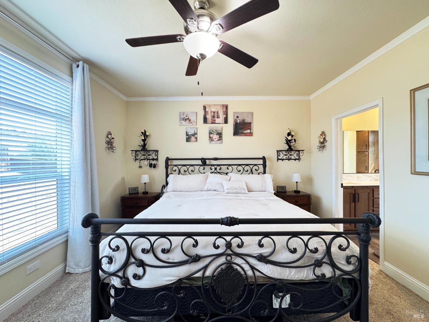 4051 Fisher Lake Drive Redwood Valley CA 95470