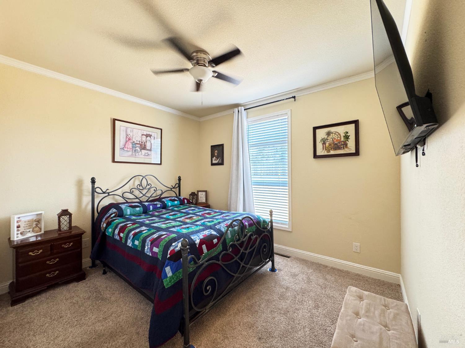 4051 Fisher Lake Drive Redwood Valley CA 95470