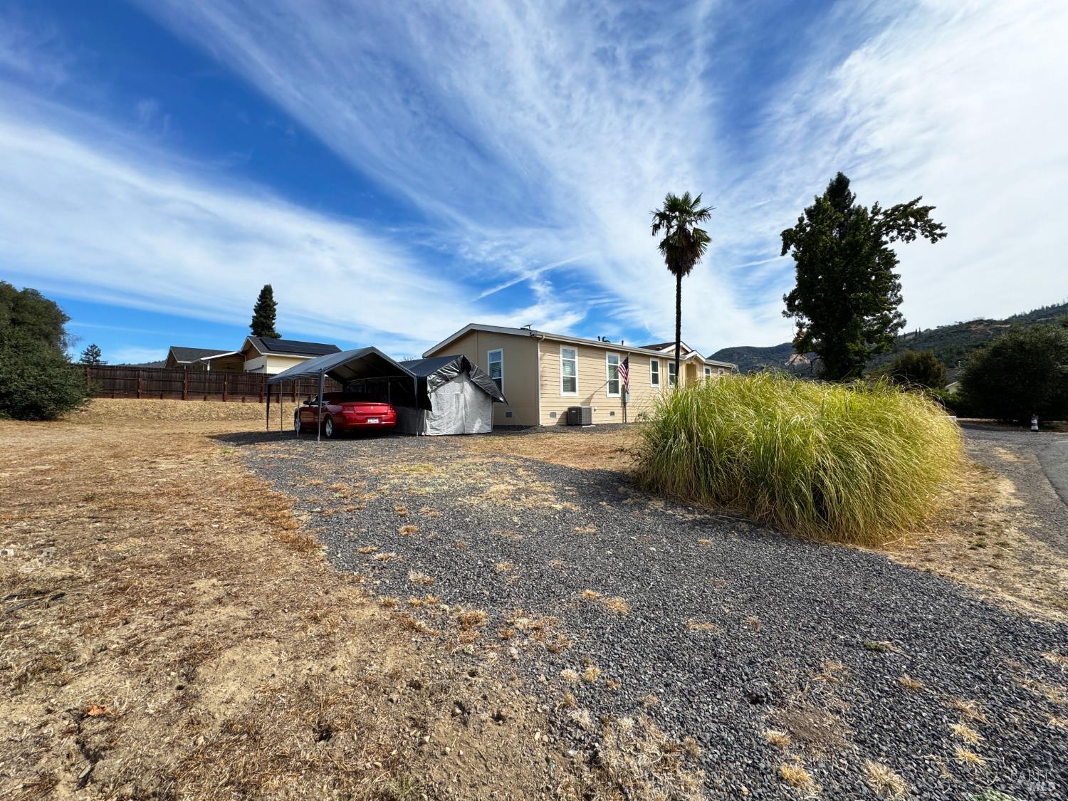 4051 Fisher Lake Drive Redwood Valley CA 95470