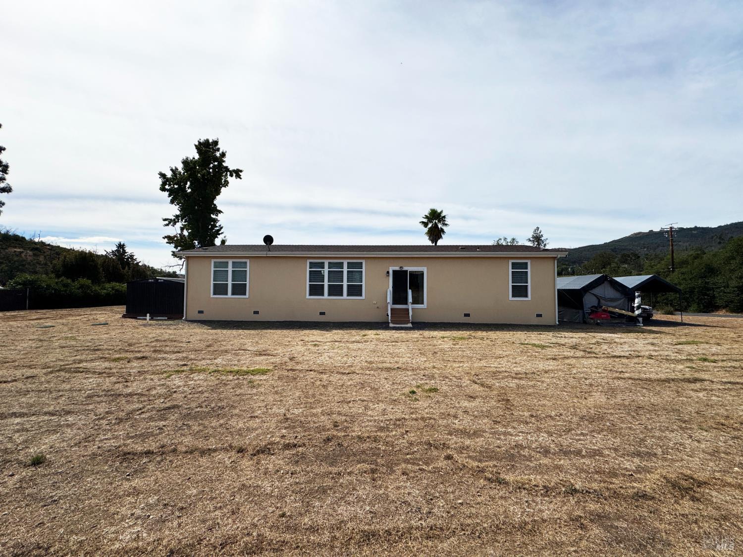4051 Fisher Lake Drive Redwood Valley CA 95470