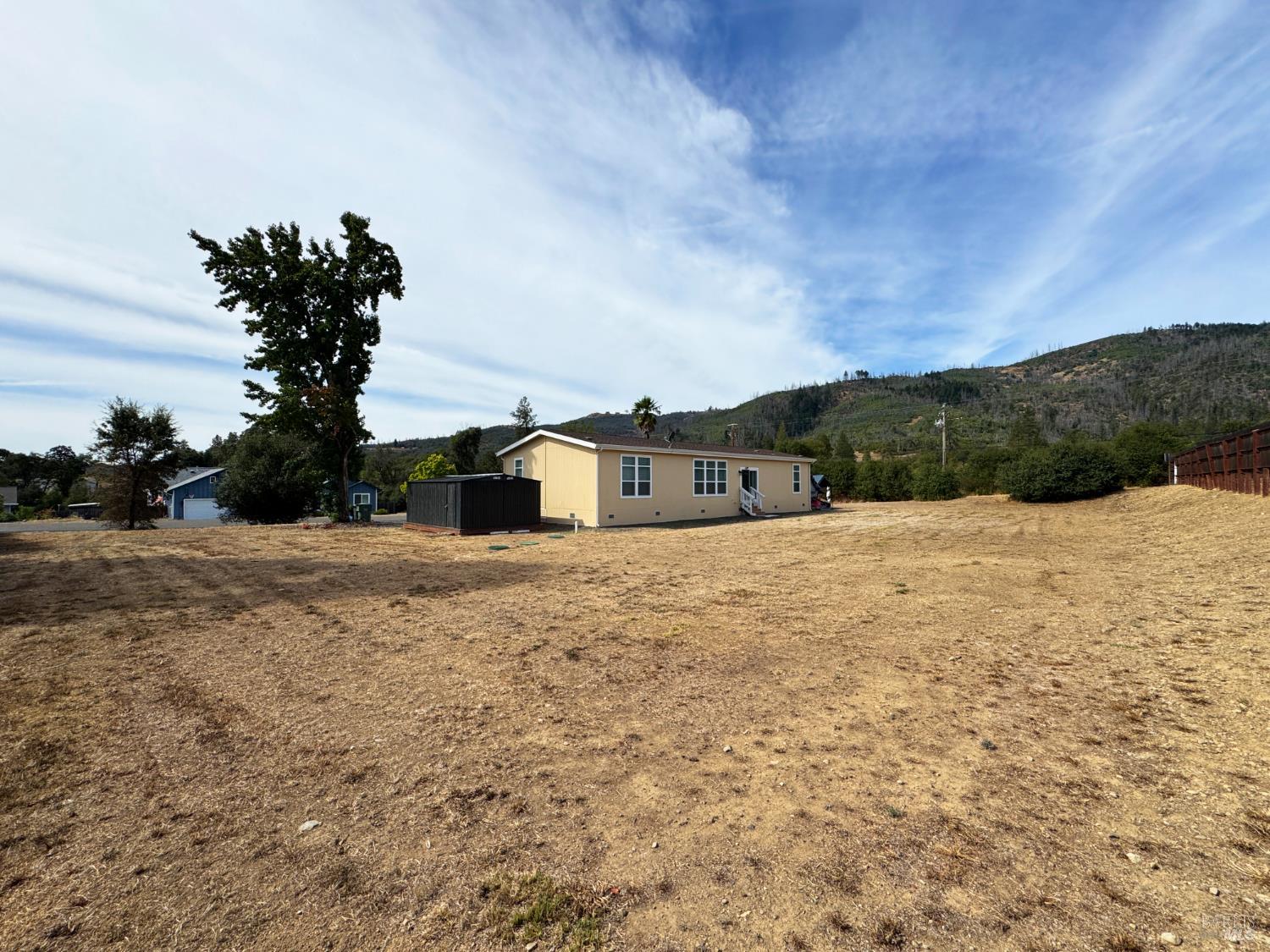 4051 Fisher Lake Drive Redwood Valley CA 95470