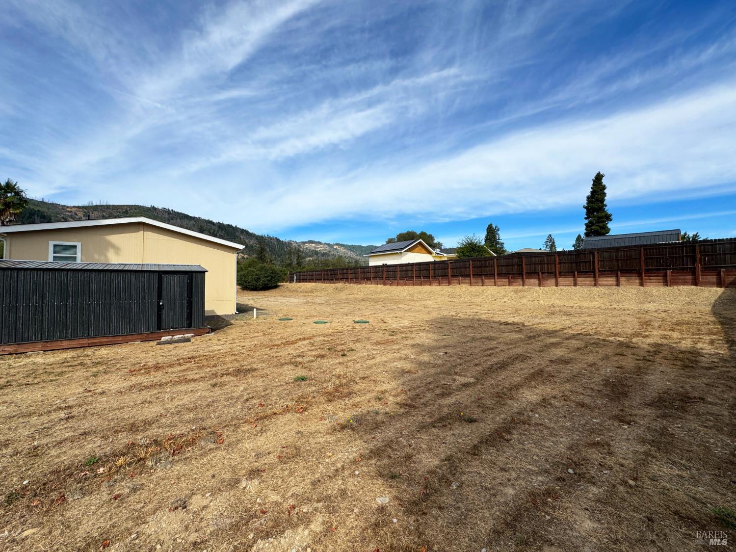 4051 Fisher Lake Drive Redwood Valley CA 95470