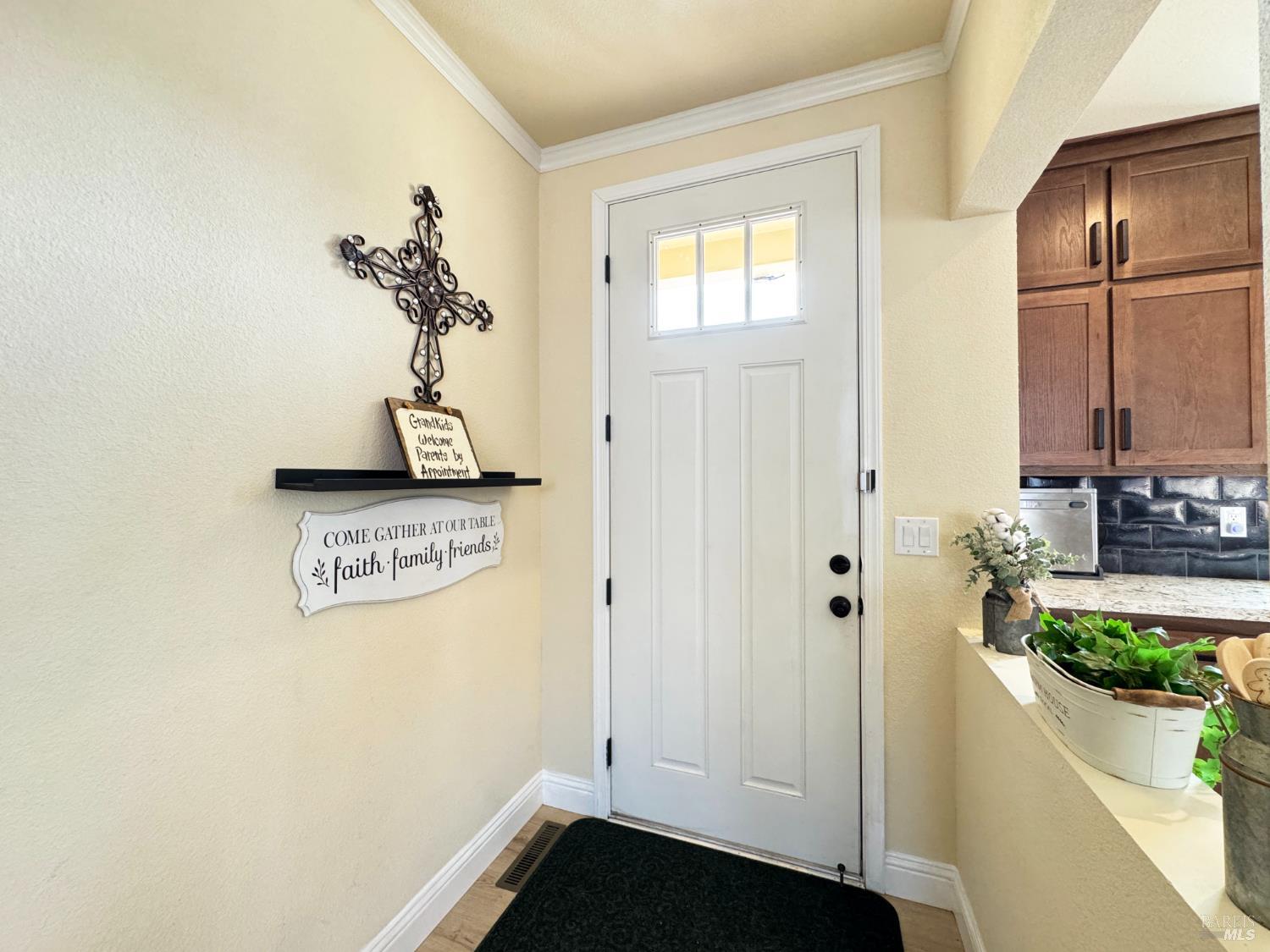 4051 Fisher Lake Drive Redwood Valley CA 95470