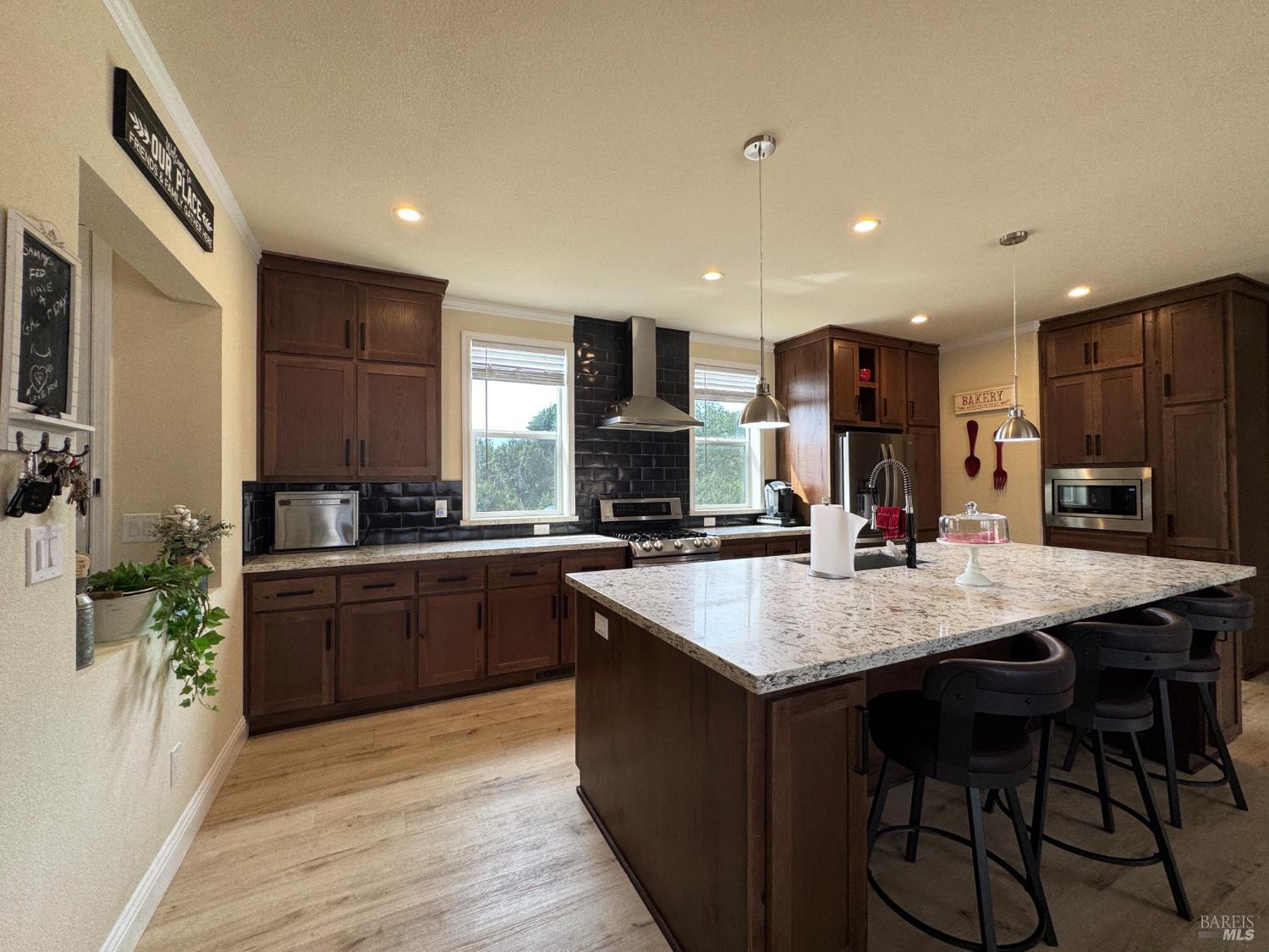 4051 Fisher Lake Drive Redwood Valley CA 95470