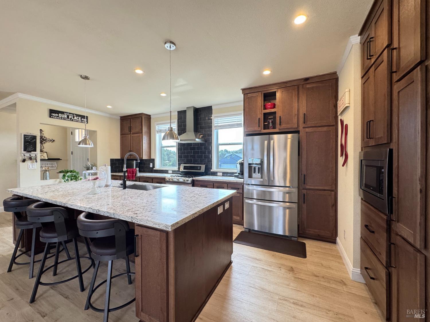 4051 Fisher Lake Drive Redwood Valley CA 95470