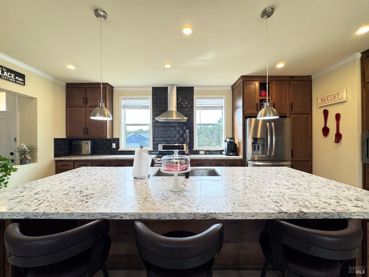 4051 Fisher Lake Drive Redwood Valley CA 95470
