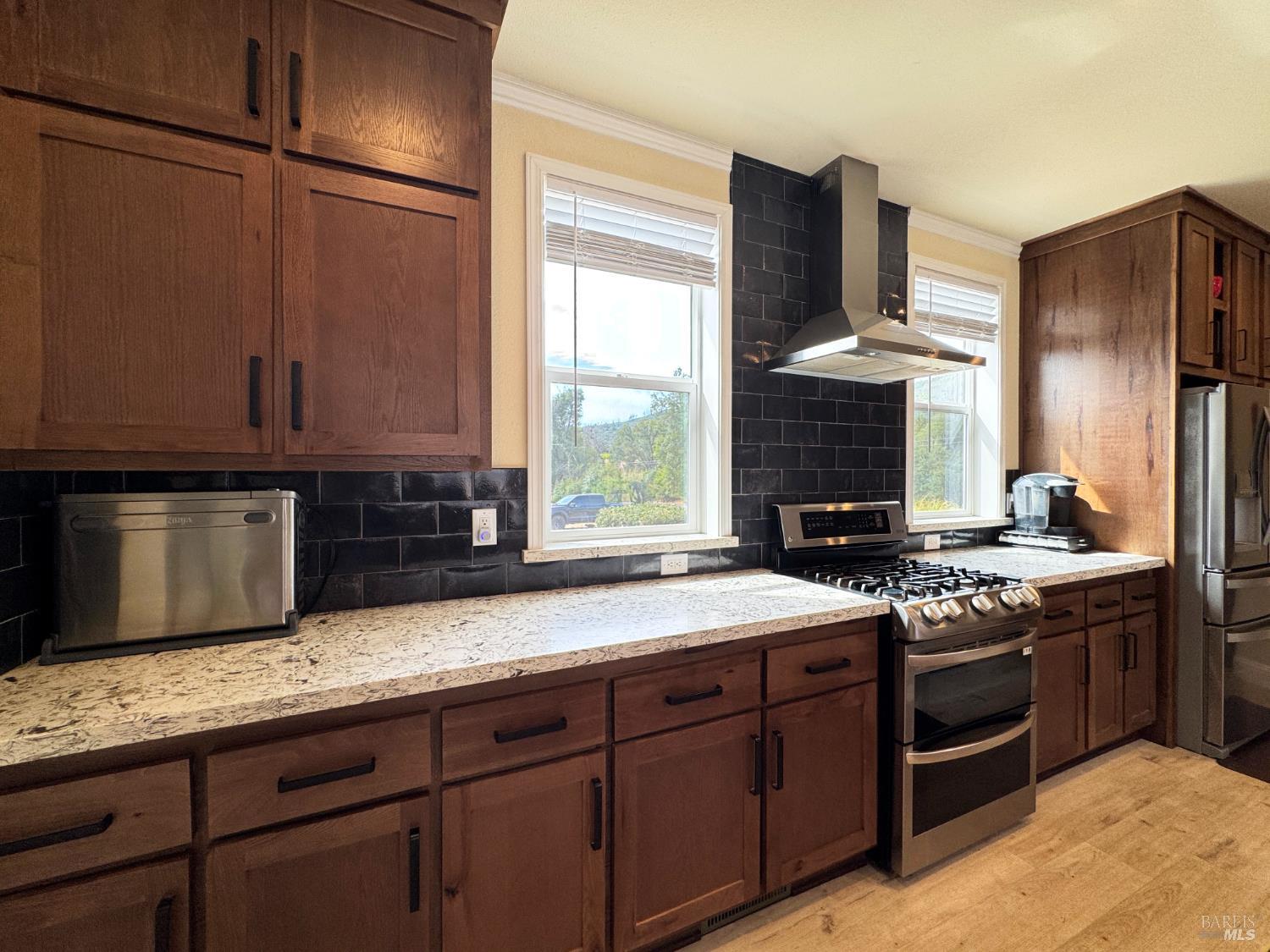 4051 Fisher Lake Drive Redwood Valley CA 95470