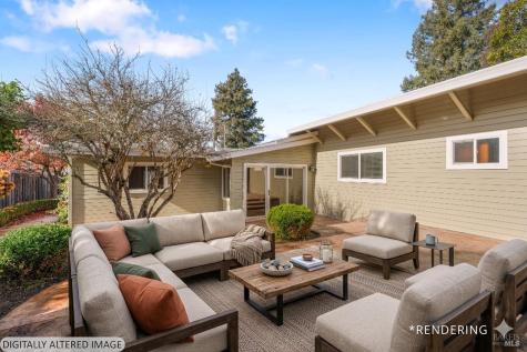 824 Prince Avenue Healdsburg CA 95448