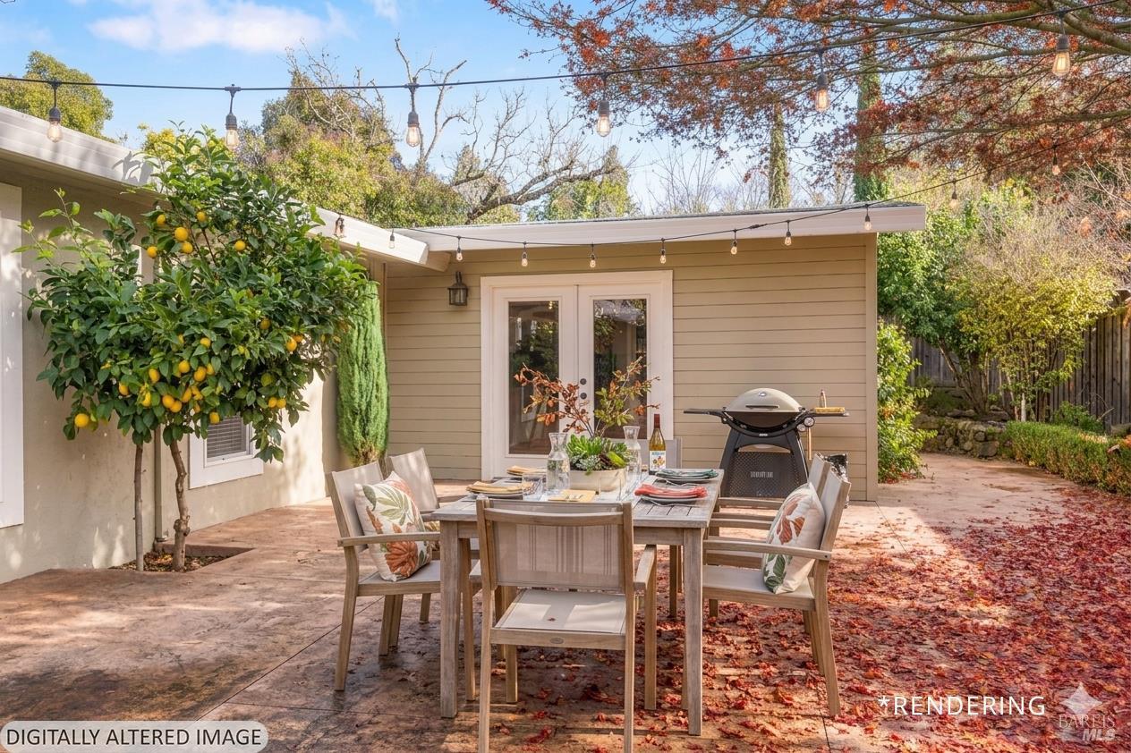 824 Prince Avenue Healdsburg CA 95448