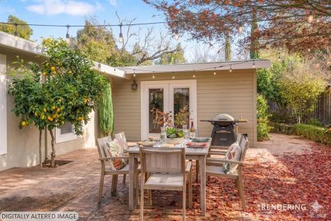 824 Prince Avenue Healdsburg CA 95448