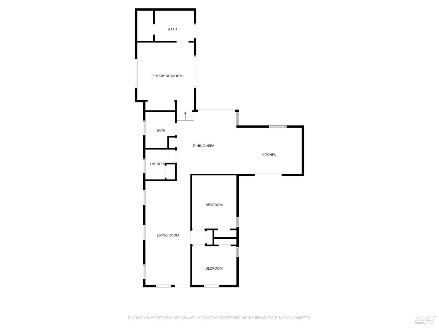 824 Prince Avenue Healdsburg CA 95448