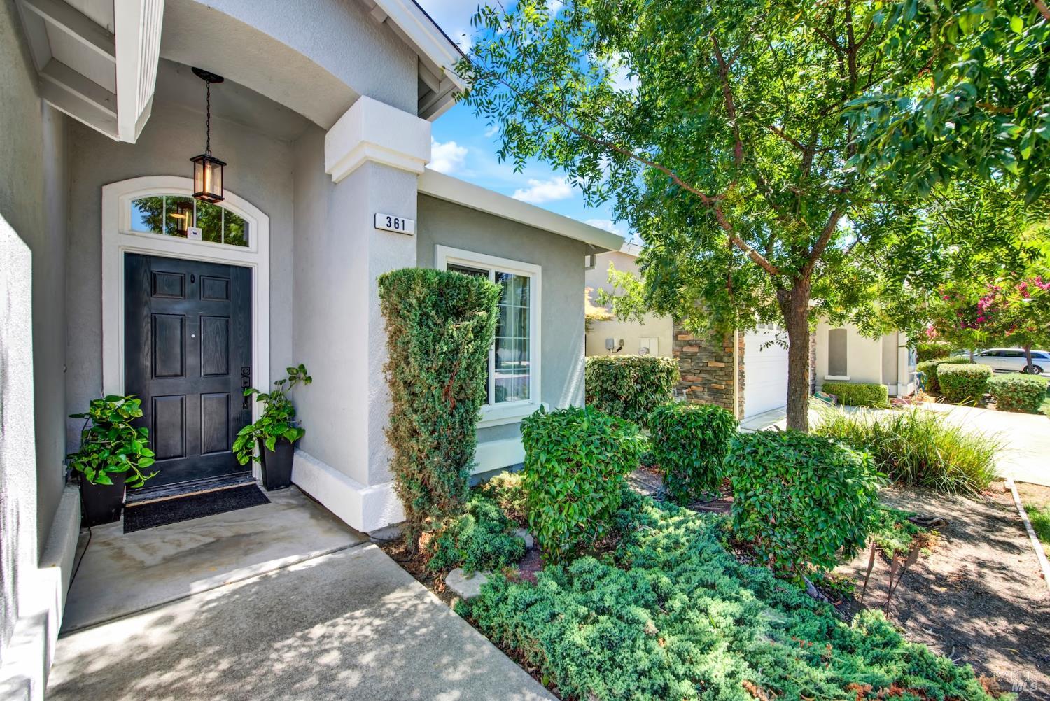 Vacaville CA, 361 Grand Canyon Drive