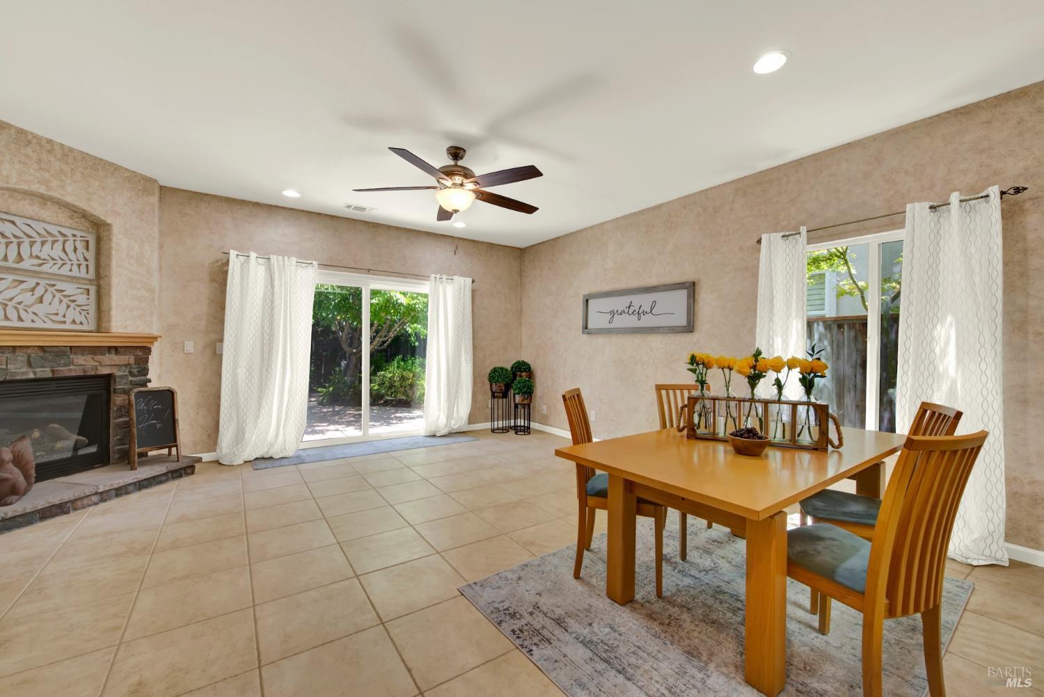 361 Grand Canyon Drive Vacaville CA 95687