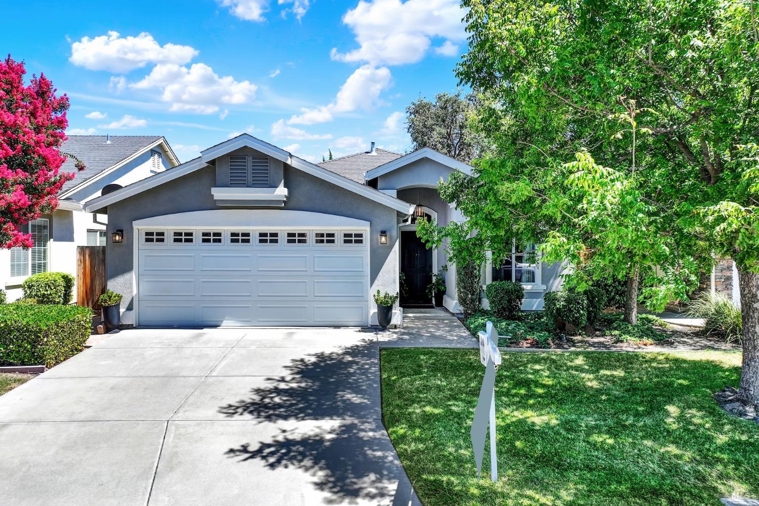 361 Grand Canyon Drive Vacaville CA 95687