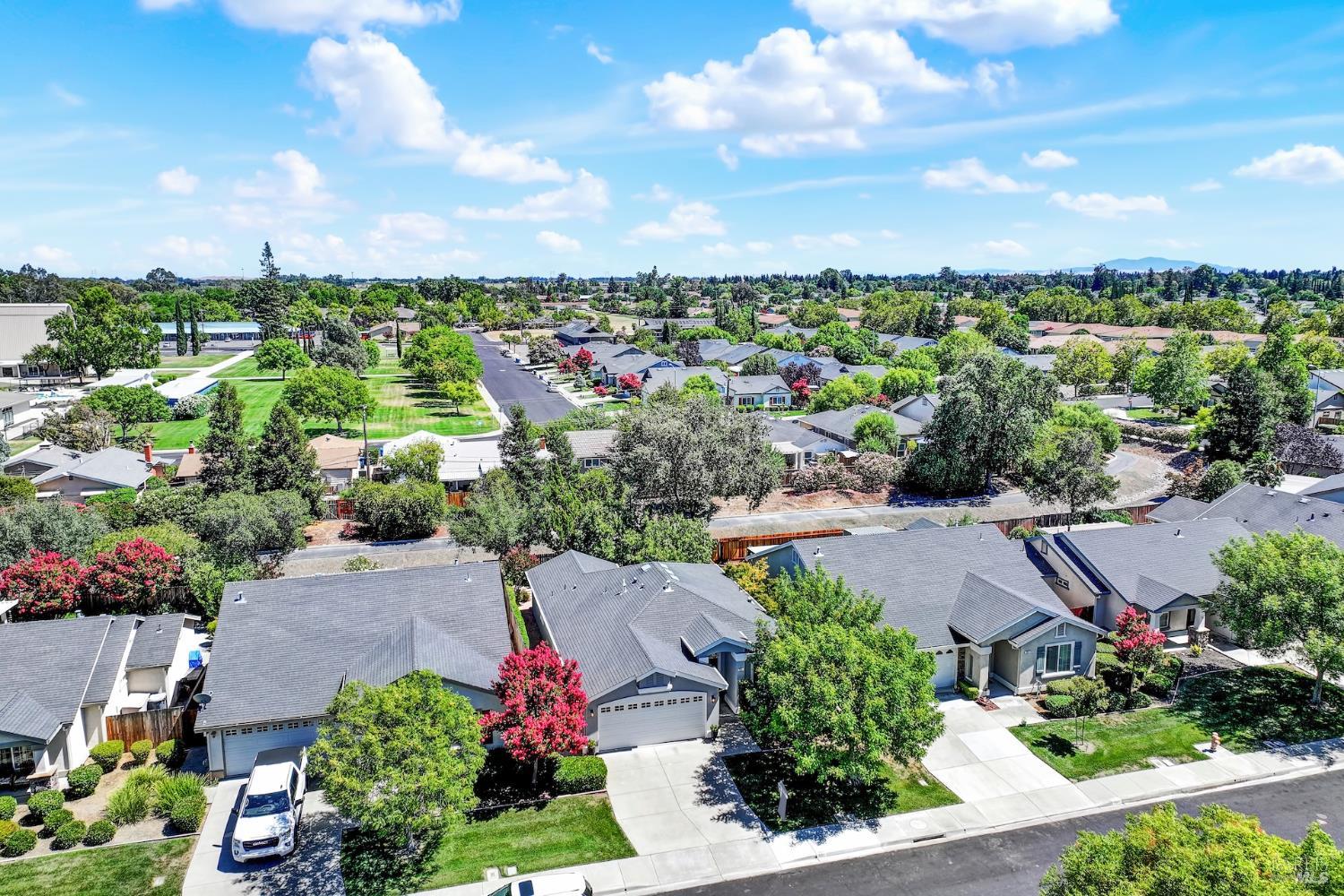 361 Grand Canyon Drive Vacaville CA 95687