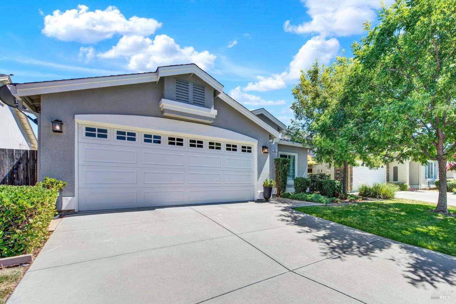 361 Grand Canyon Drive Vacaville CA 95687