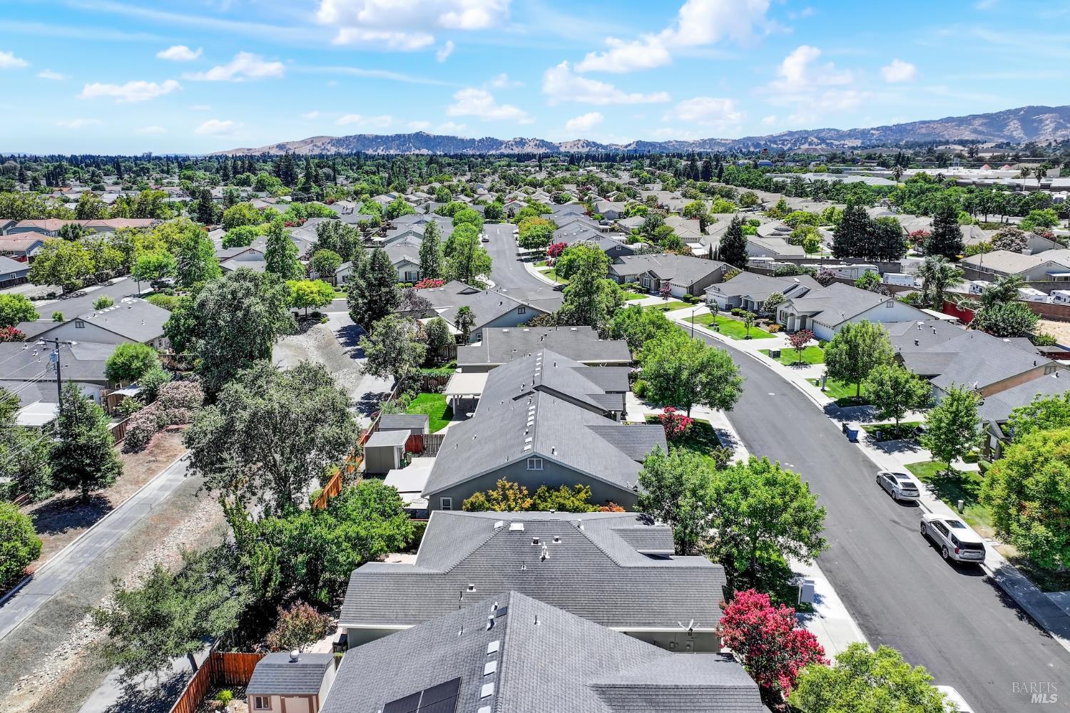 361 Grand Canyon Drive Vacaville CA 95687