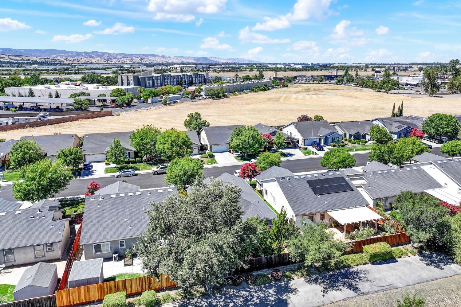 361 Grand Canyon Drive Vacaville CA 95687