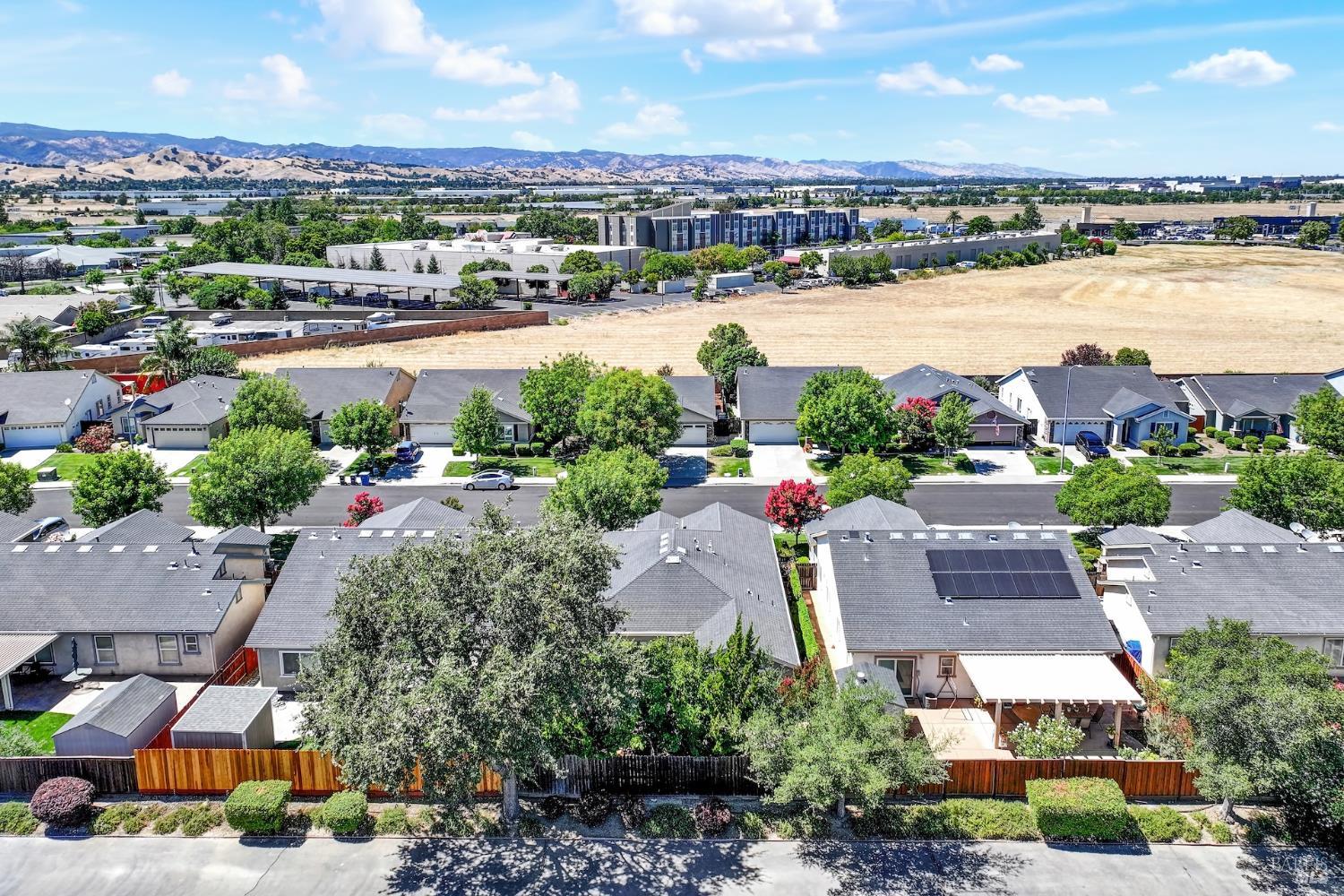 361 Grand Canyon Drive Vacaville CA 95687
