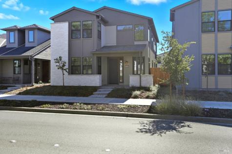 9133 Camino Colegio Road Rohnert Park CA 94928