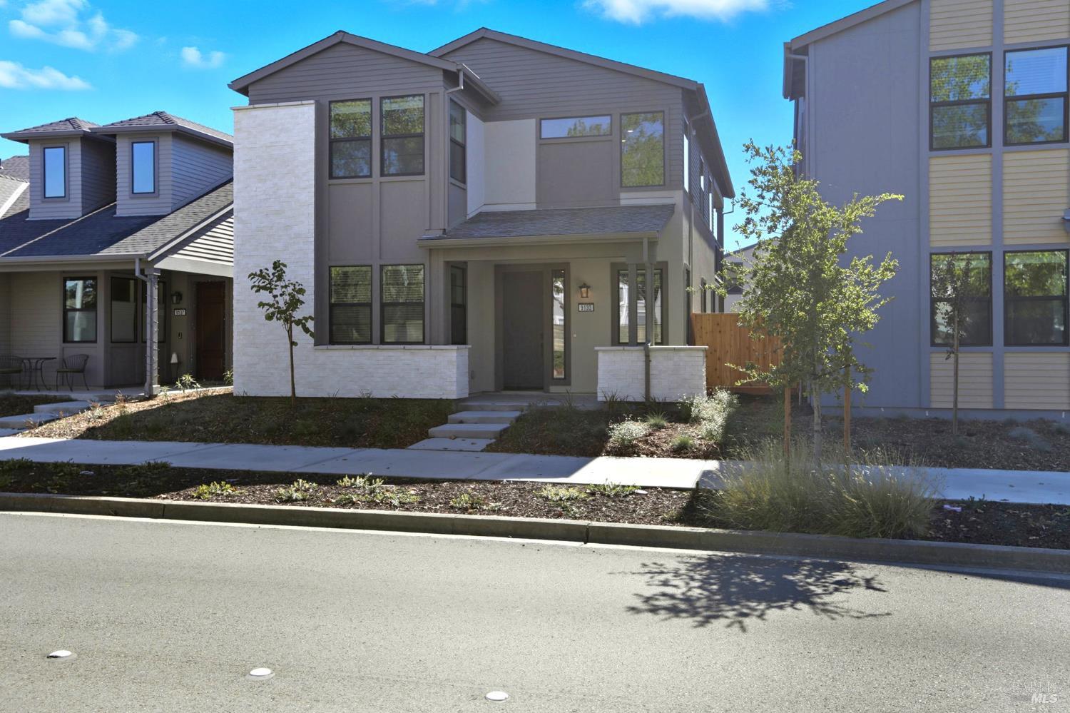 9133 Camino Colegio Road Rohnert Park CA 94928