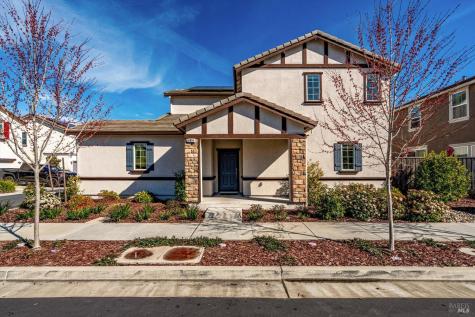 6054 Oxford Place Rohnert Park CA 94928