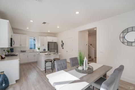 6054 Oxford Place Rohnert Park CA 94928