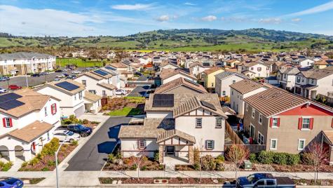 6054 Oxford Place Rohnert Park CA 94928