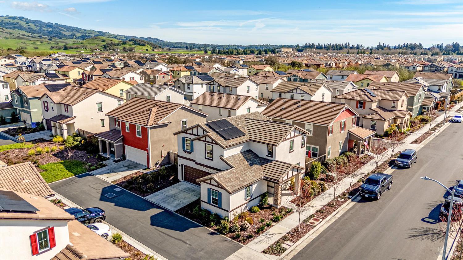 6054 Oxford Place Rohnert Park CA 94928