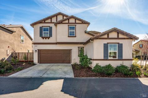 6054 Oxford Place Rohnert Park CA 94928
