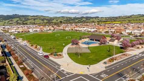 6054 Oxford Place Rohnert Park CA 94928