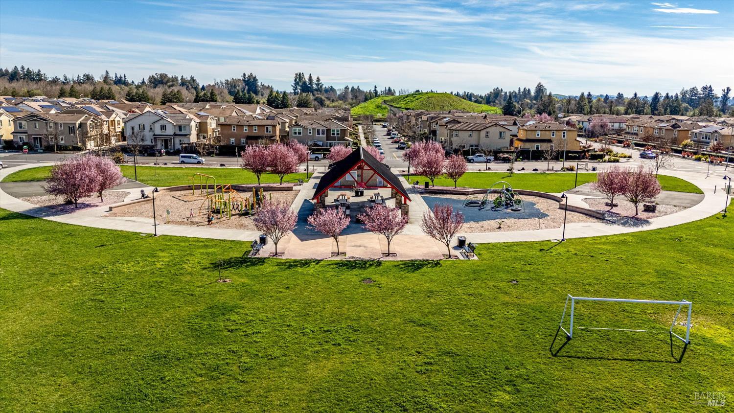 6054 Oxford Place Rohnert Park CA 94928