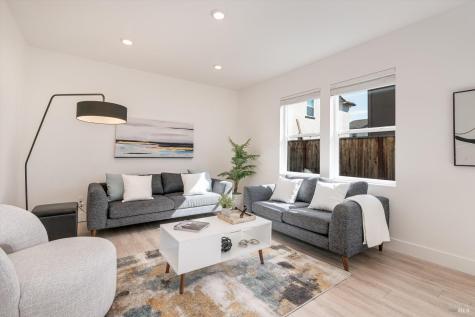 6054 Oxford Place Rohnert Park CA 94928