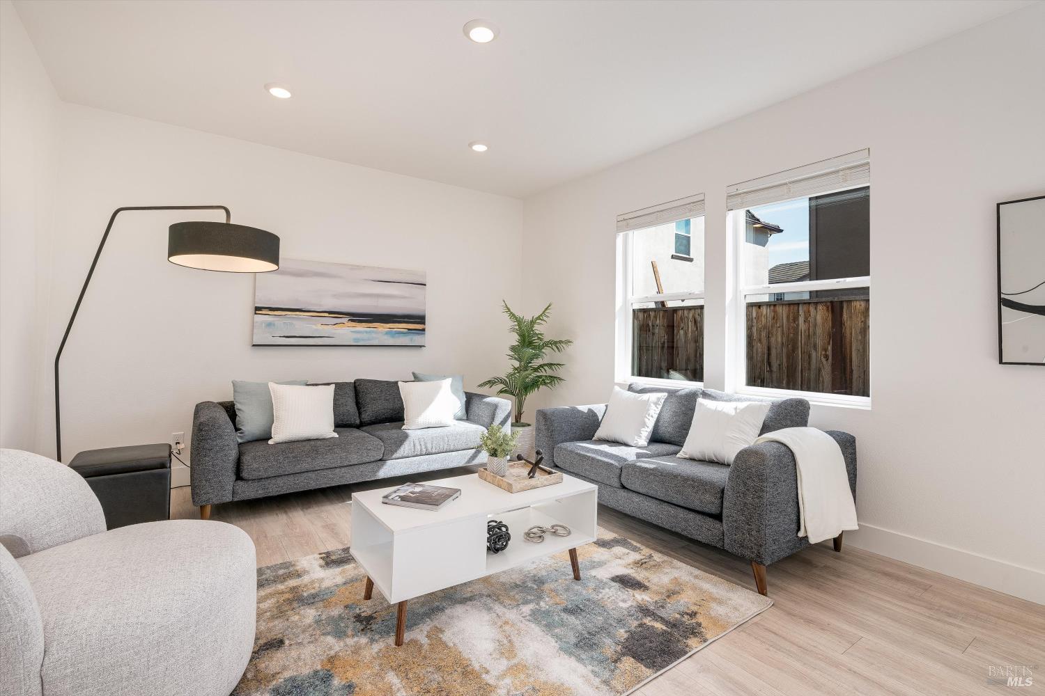 6054 Oxford Place Rohnert Park CA 94928