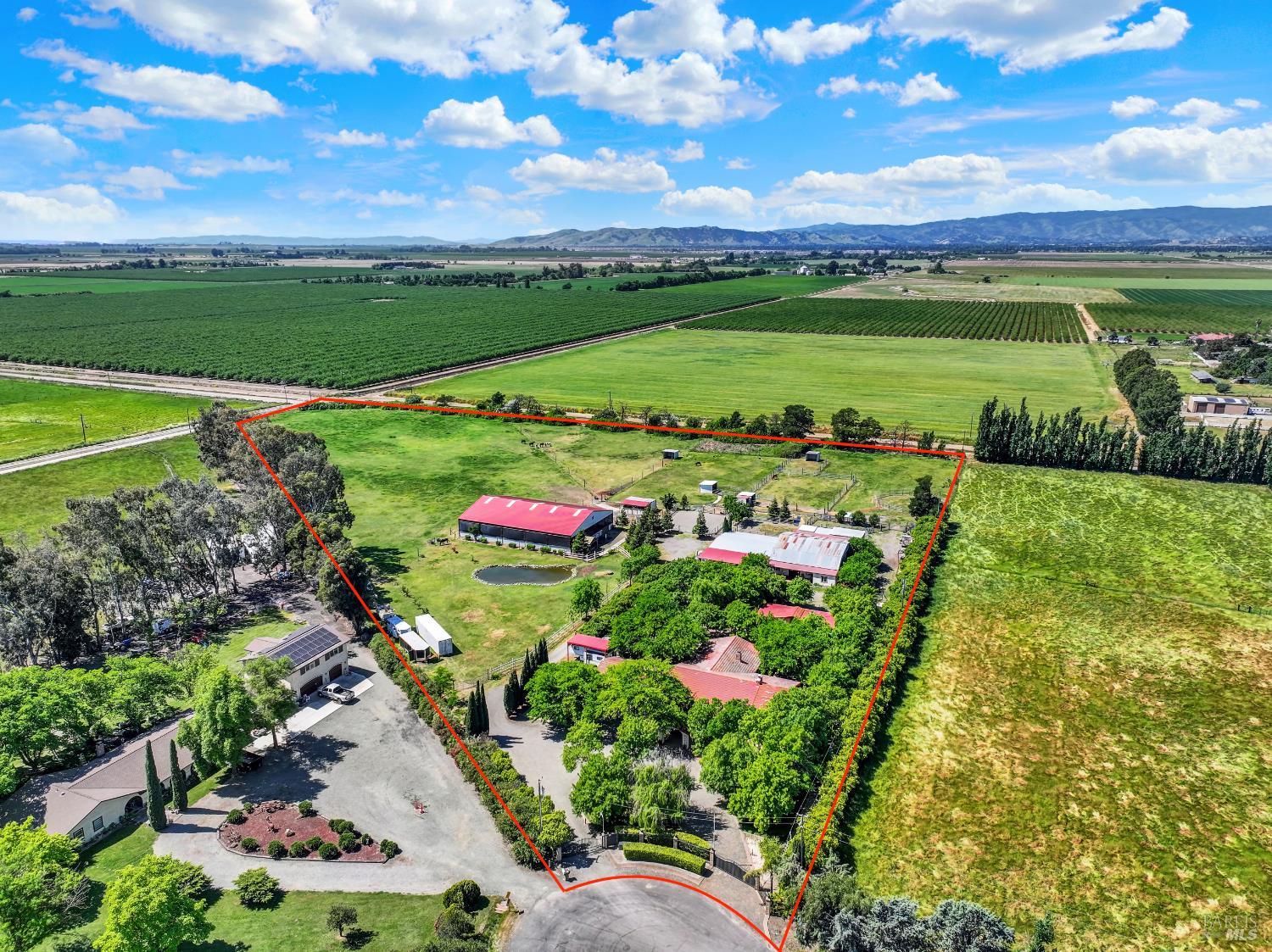 6161 Circle C Lane Dixon CA 95620