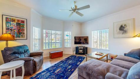 3481 Banyan Street Santa Rosa CA 95403