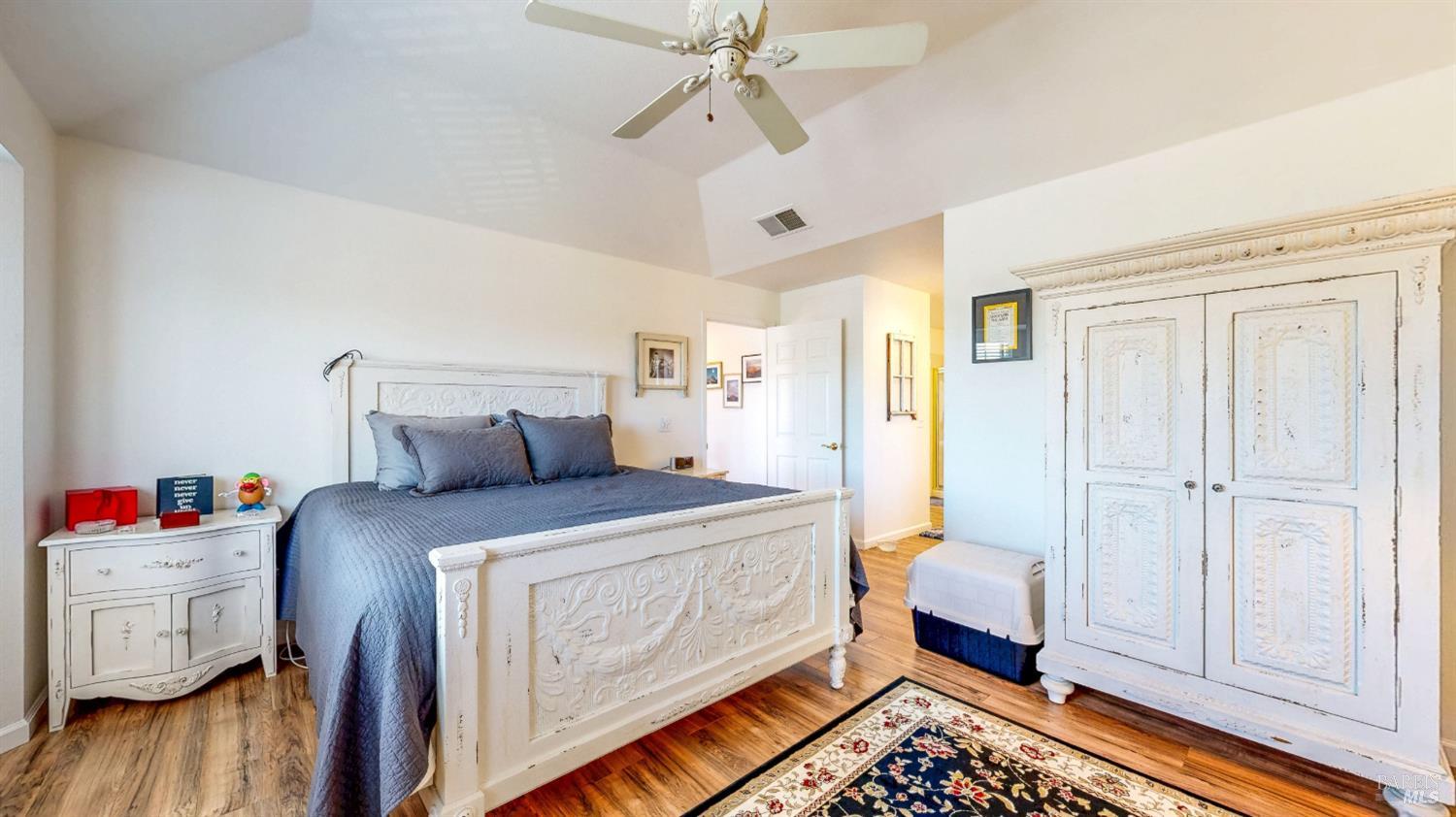 3481 Banyan Street Santa Rosa CA 95403